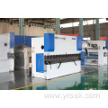 Wc67y Sheet Metal Press Brake Machine,   80t Bending Machine